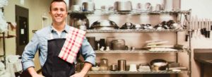 Illinois Restaurant Insurance